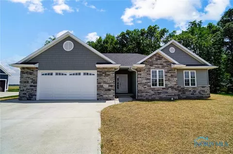 16237 Sugar Maple Ct, Findlay, OH 45840