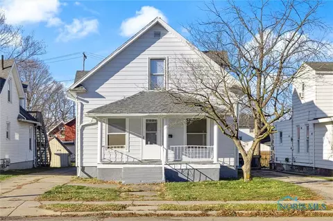 4115 Lewis Ave, Toledo, OH 43612