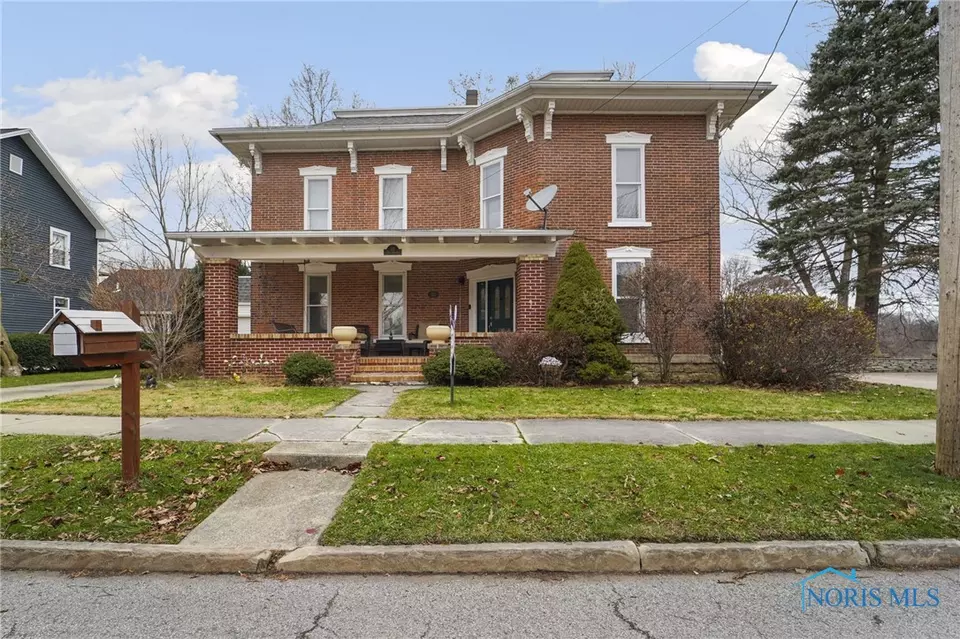 515 Rice St, Elmore, OH 43416 48 Photos Movoto