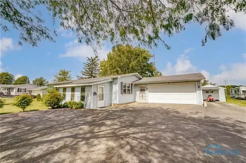 8626 Road M Rd, Ottawa, OH 45875