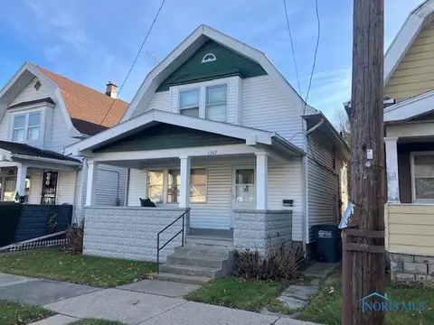 Undisclosed, Toledo, OH 43608