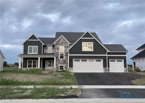 1017 Brampton Park Rd, Perrysburg, OH 43551