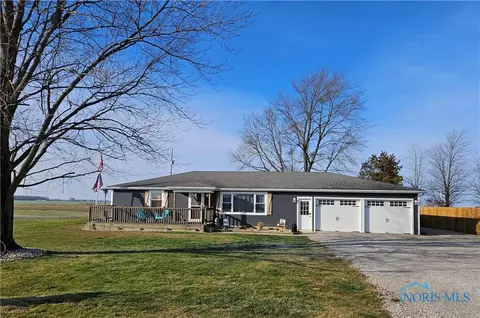 10763 Road 87, Paulding, OH 45879