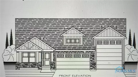 315 Jude Ln, Oregon, OH 43616