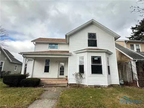 204 Mound St, Findlay, OH 45840