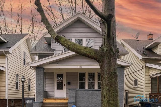 3531 Willys Pkwy, Toledo, OH 43612