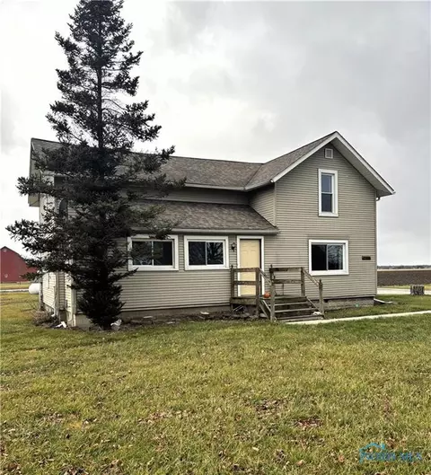 23051 Lemoyne Rd, Perrysburg, OH 43551