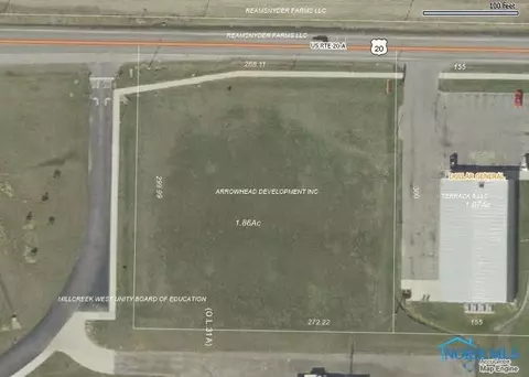 000 W Jackson, West Unity, OH 43570