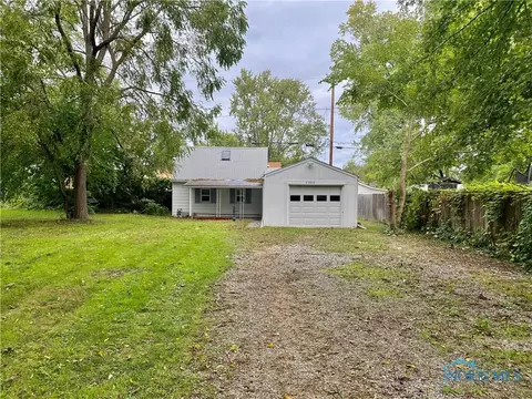 2006 Ketner Ave, Toledo, OH 43613