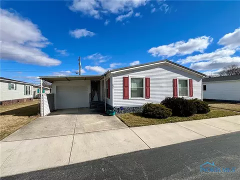 60 N State Rt 101 Unit #131, Tiffin, OH 44883
