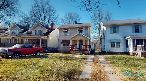 3541 Willys Pkwy, Toledo, OH 43612