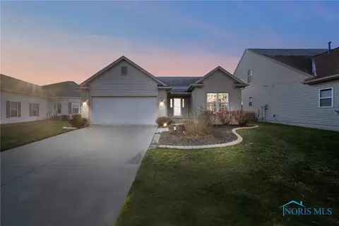 7267 Clipper Ct, Maumee, OH 43537
