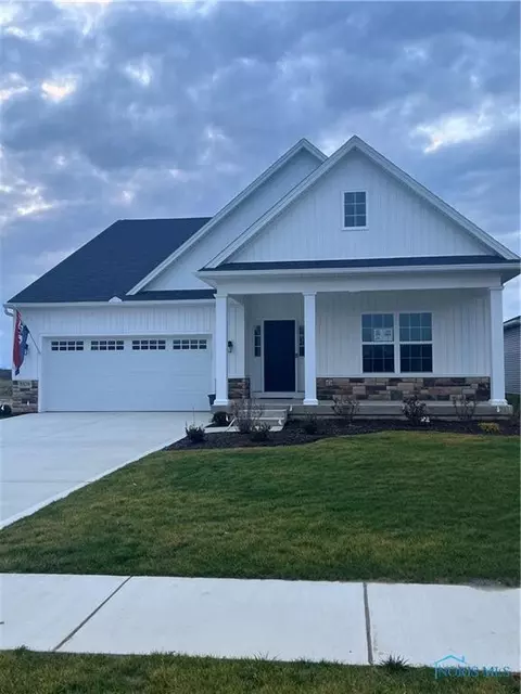 3709 Windward Dr, Sylvania, OH 43560
