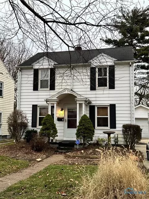 3652 Larchmont Pkwy, Toledo, OH 43613