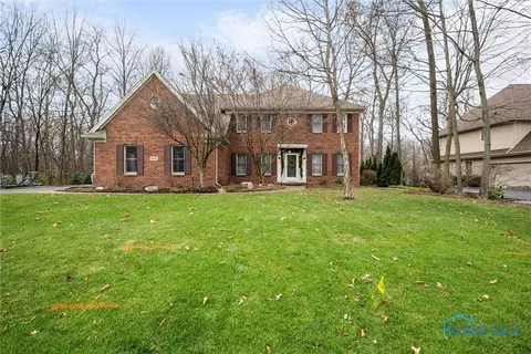 26281 Carrington Blvd, Perrysburg, OH 43551