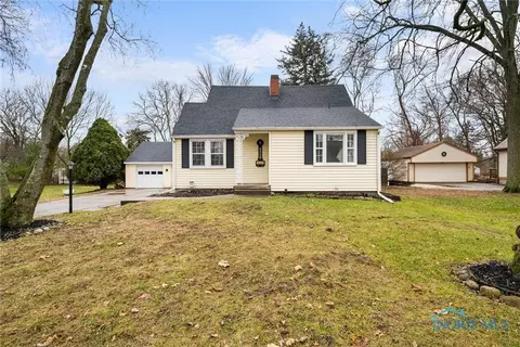 3329 Grayling Pl, Toledo, OH 43623