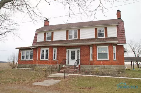 19381 Oil Center Rd, Custar, OH 43511