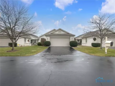 5900 Centennial Rd, Sylvania, OH 43560