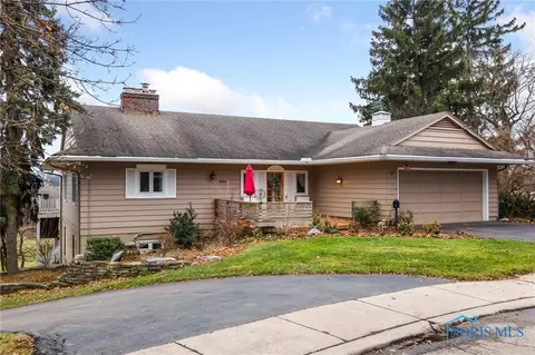 634 Miami Mnr, Maumee, OH 43537