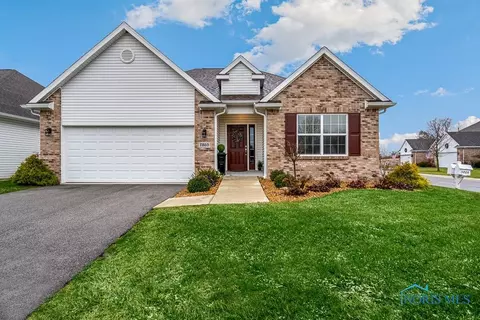 7865 Mound View Ct, Waterville, OH 43566