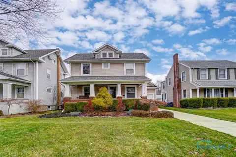 1317 S Main St, Findlay, OH 45840