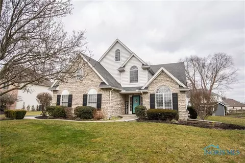 8034 S Bridge Way, Maumee, OH 43537