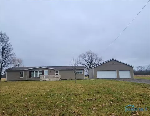 160 County Road 25, Archbold, OH 43502
