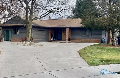 6072 Tetherwood Dr, Toledo, OH 43613