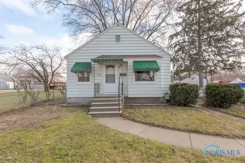 321 Danberry St, Toledo, OH 43609