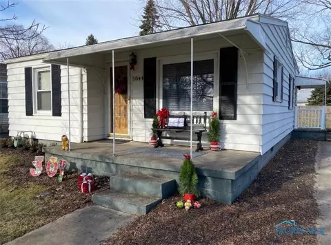 5044 Yorkshire Dr, Toledo, OH 43615