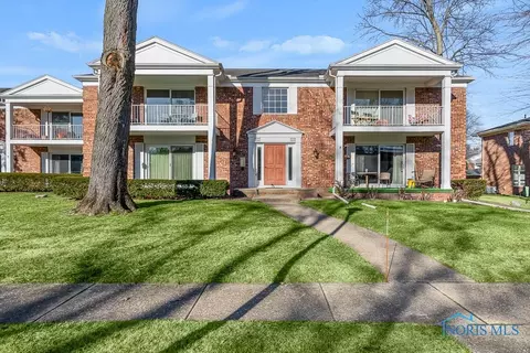 6542 Abbey Run, Sylvania, OH 43560