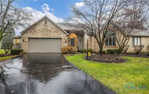 7351 Caracole Ct, Sylvania, OH 43560