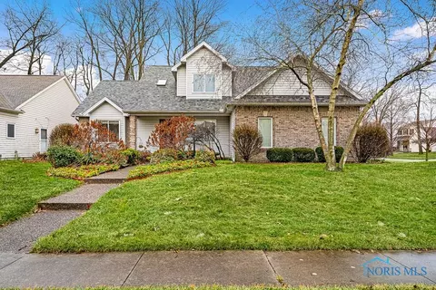 5856 Marin Dr, Toledo, OH 43613