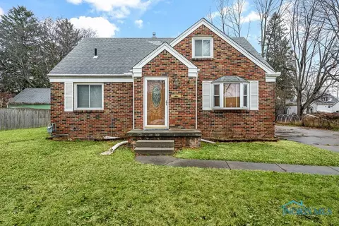 2373 114th St, Toledo, OH 43611