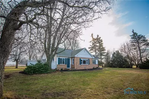 8278 Milton Rd, Custar, OH 43511