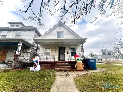 3336 Maple St, Toledo, OH 43608 photo 1