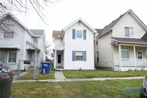 1147 Utah St, Toledo, OH 43605