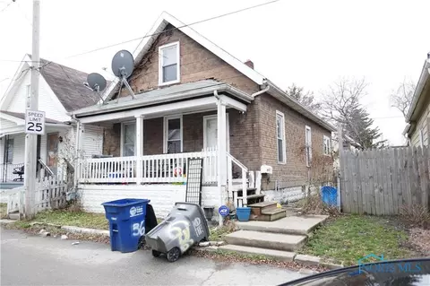 36 Magyar St, Toledo, OH 43605