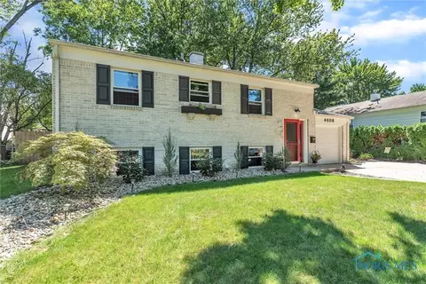4608 Wickford Dr, Sylvania, OH 43560