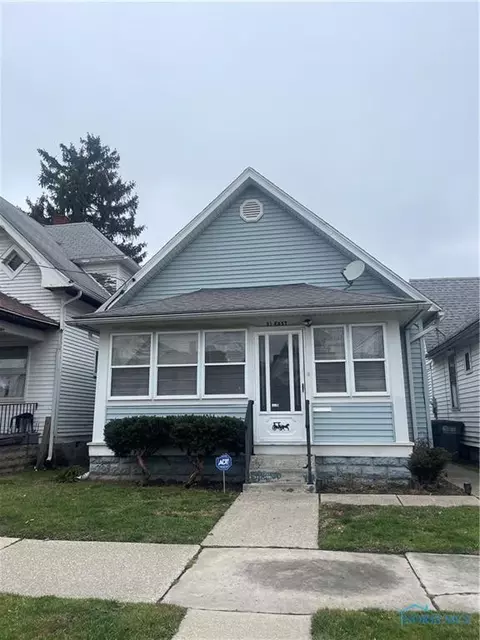 31 E Weber St, Toledo, OH 43608