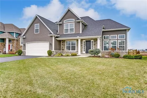 5433 Waterbrook Ct, Sylvania, OH 43560