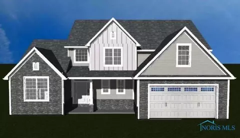 4932 Buckeye Dr, Maumee, OH 43537