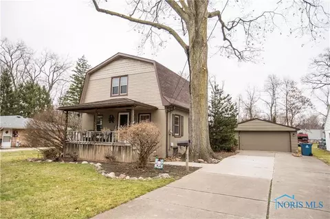 6124 Glasgow Rd, Sylvania, OH 43560