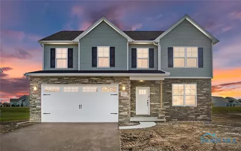 4943 Buckeye Dr, Maumee, OH 43537