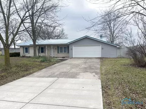 917 Haver Dr, Hicksville, OH 43526