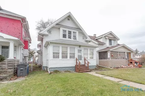 626 Willard St, Toledo, OH 43605
