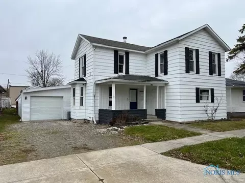220 E South St, Mccomb, OH 45858
