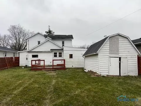 220 E South St, Mccomb, OH 45858 photo 4