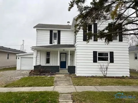 220 E South St, Mccomb, OH 45858 photo 2