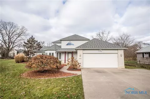 10784 Windford Dr, Perrysburg, OH 43551